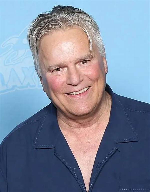 Richard Dean Anderson Bio, Age, Net Worth, Profession