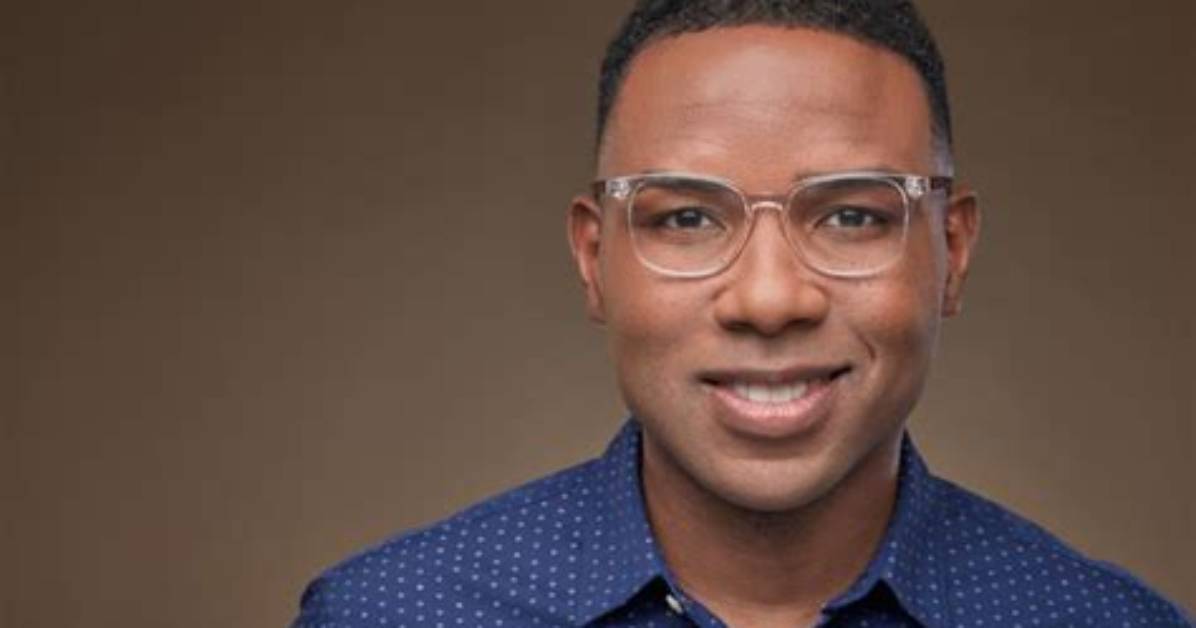 Richard Fowler Fox News, Bio, Age, Height, Family, Wife, Education, Salary, and Net Worth