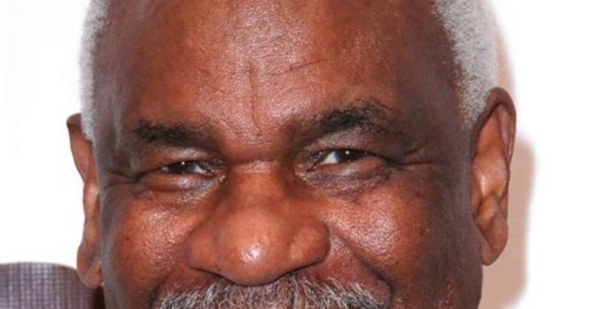 Richard Gant