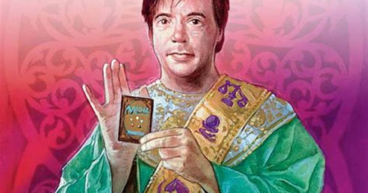 Richard Garfield