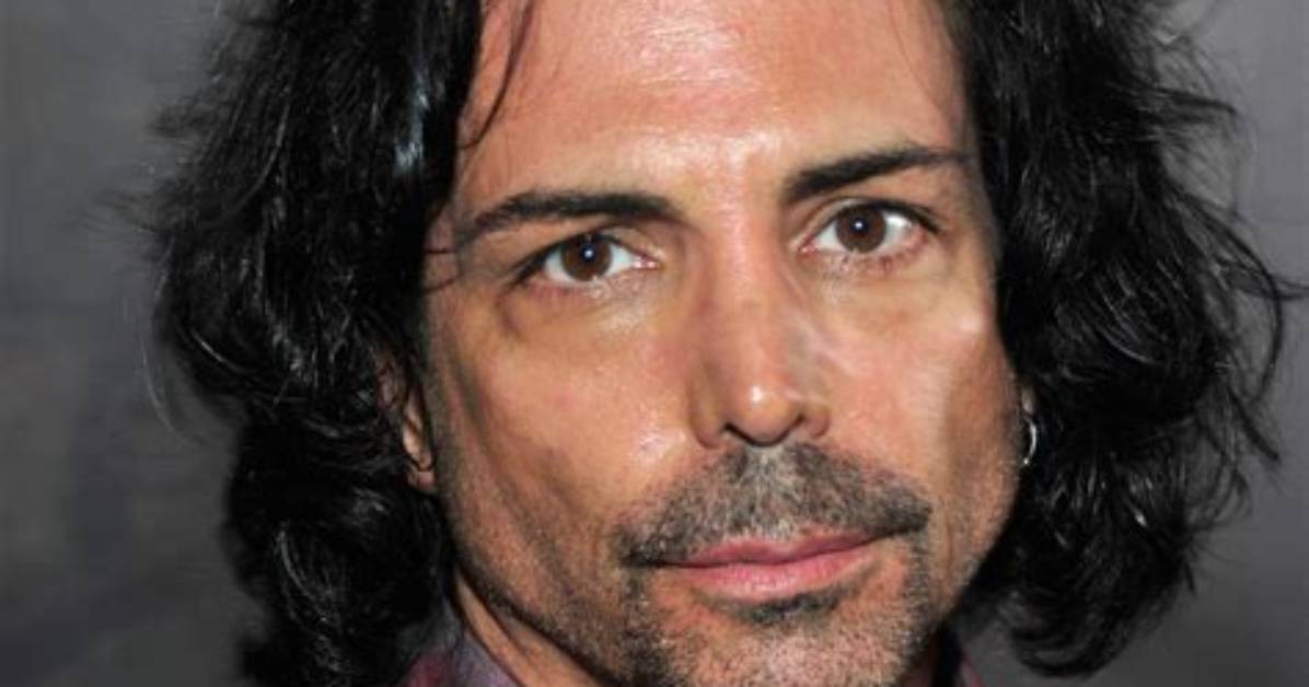 Richard Grieco Net Worth