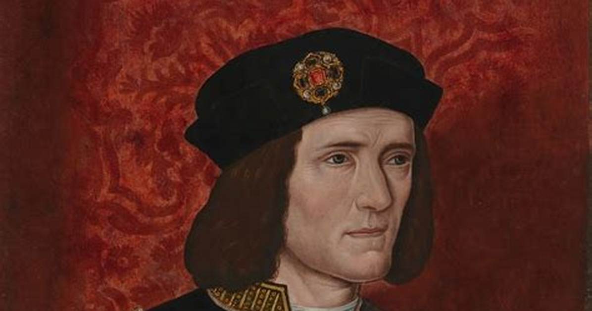 Richard Iii