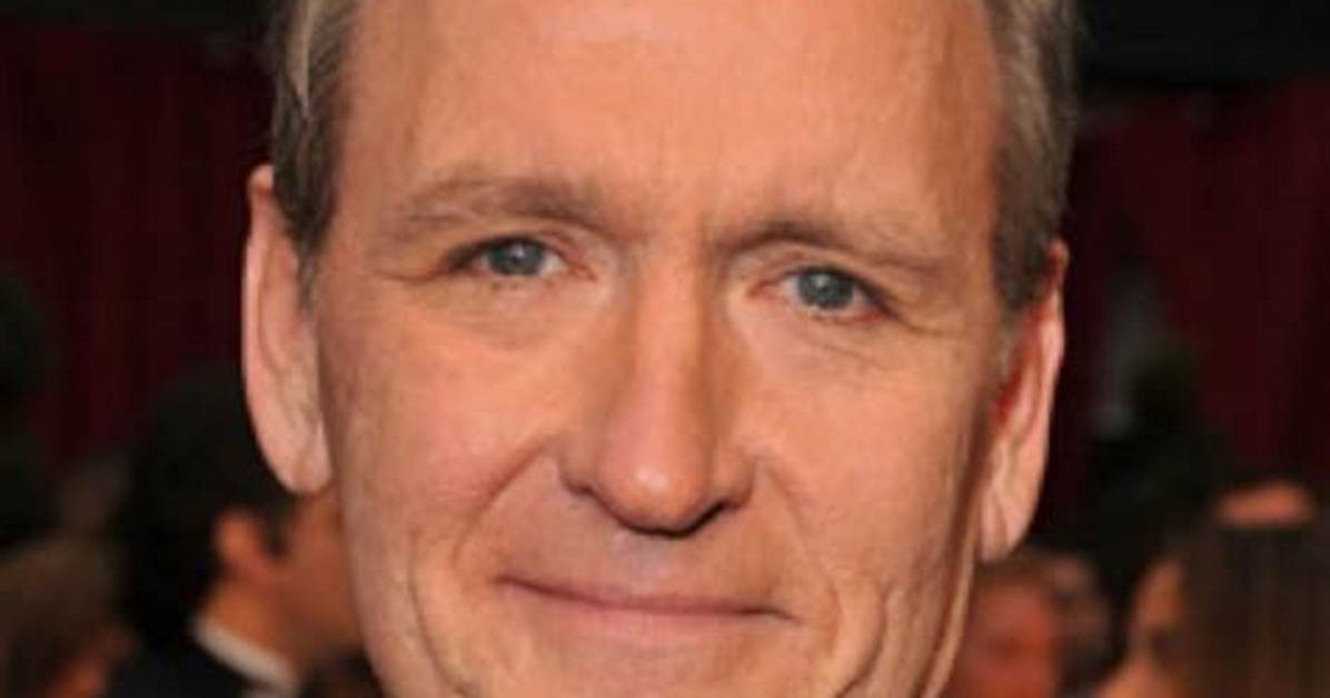 Richard Jenkins Height