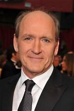 Richard Jenkins Height