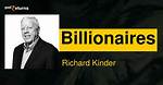 Richard Kinder Net Worth – How Much Is Richard Kinder Worth?