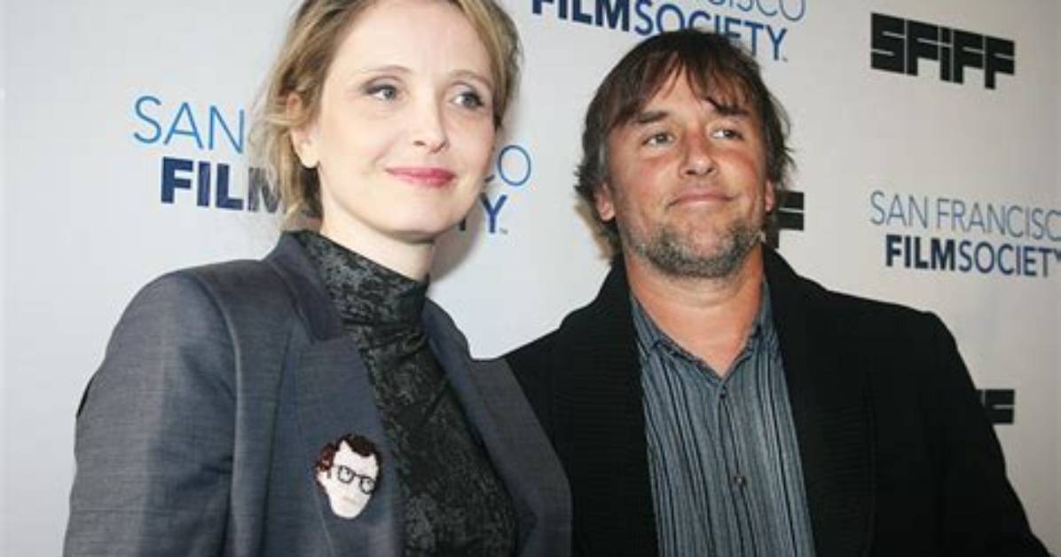 Richard Linklater Net Worth