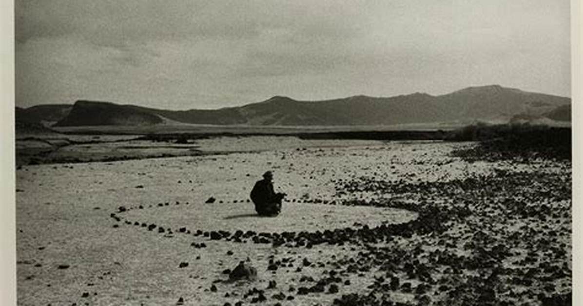 Richard Long