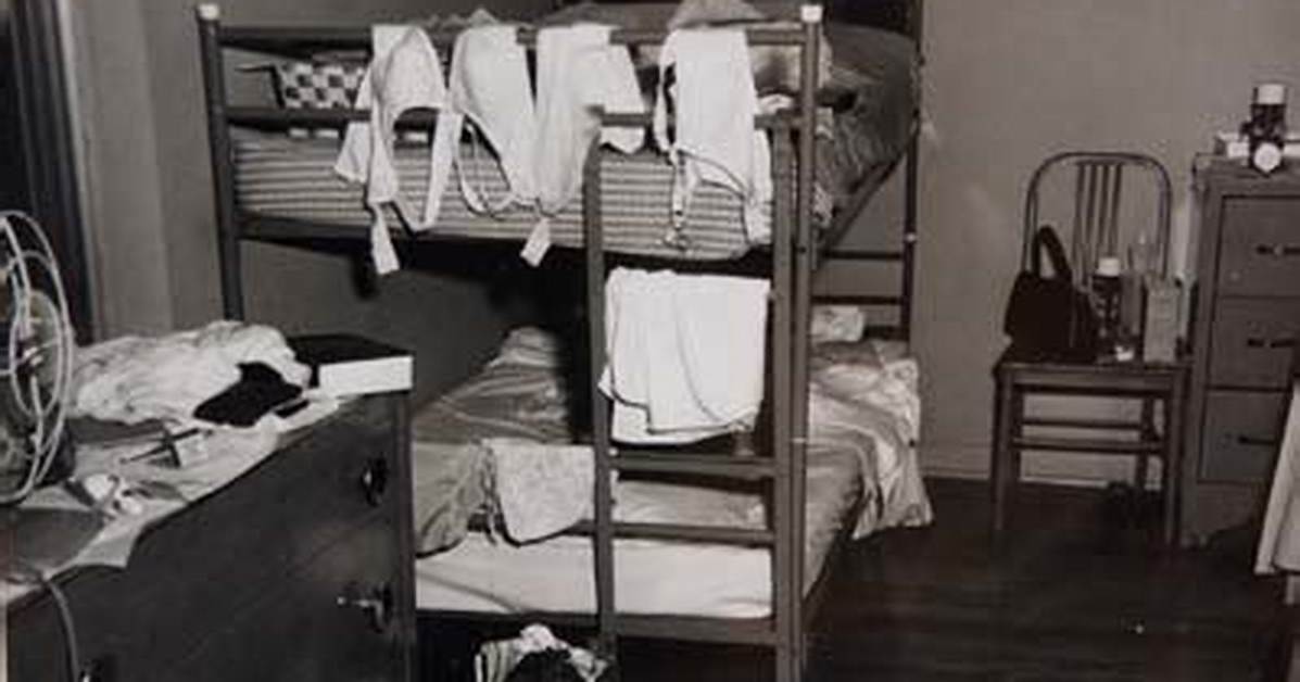 Richard Speck Crime Scene Photos: Prison Video Before Death