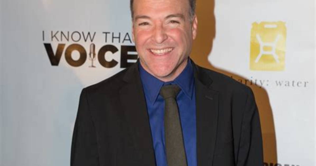 Richard Steven Horvitz