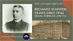 Richard Warren Sears