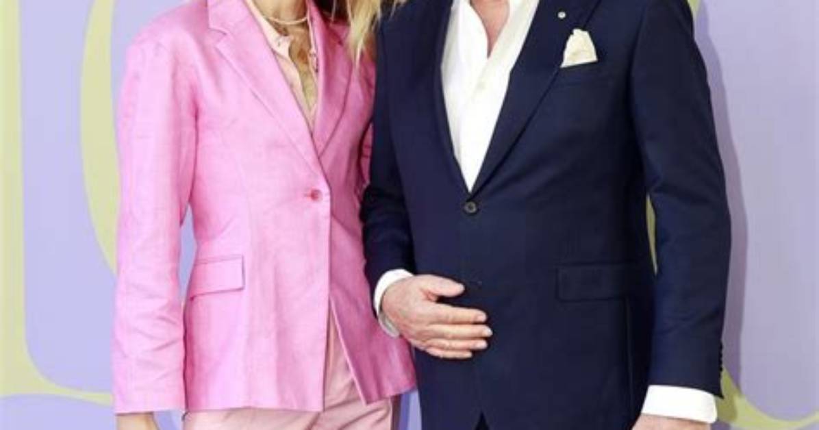Richard Wilkins Son Dress Is Trending, Meet Christian Wilkin