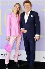 Richard Wilkins Son Dress Is Trending, Meet Christian Wilkin
