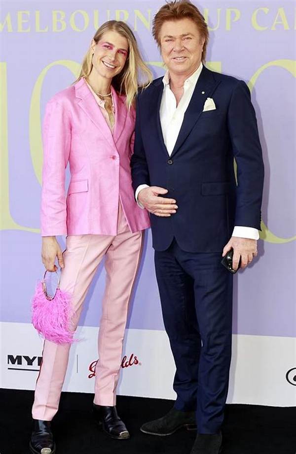 Richard Wilkins Son Dress Is Trending, Meet Christian Wilkin