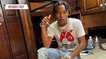 Richboy. Troy Net Worth 2024