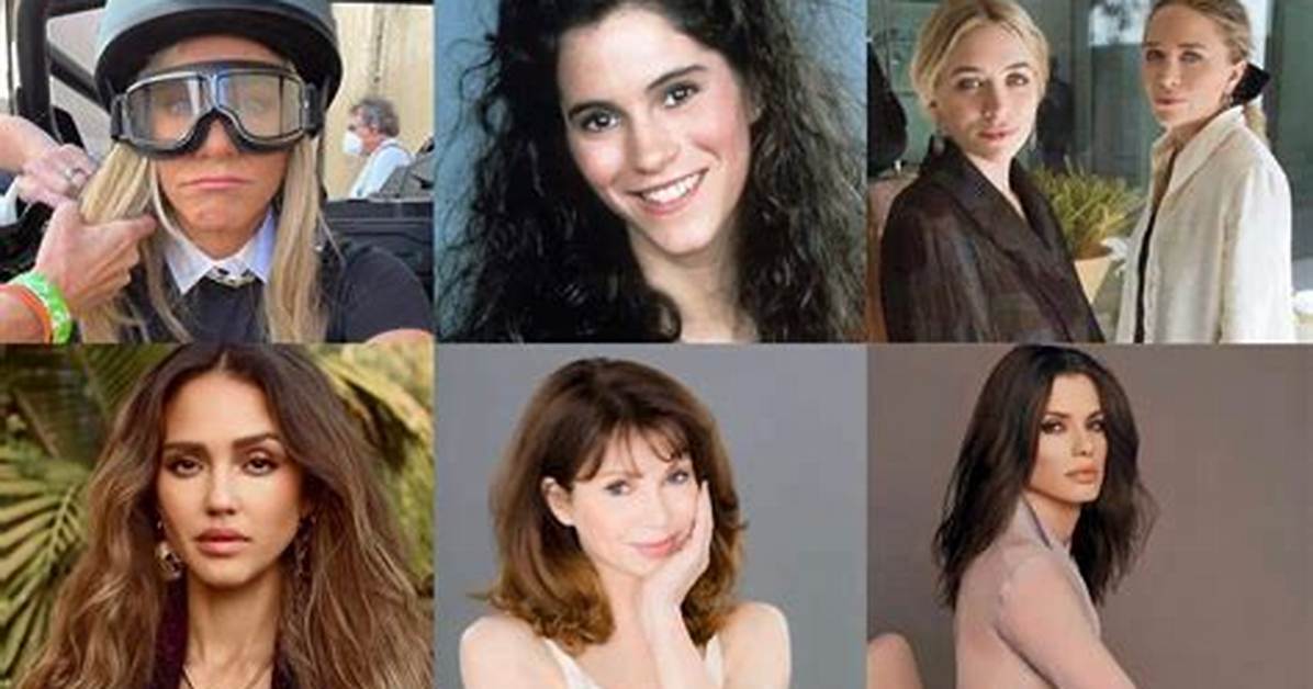 Richest Americans [December, 2023 ]: Genius Celebs