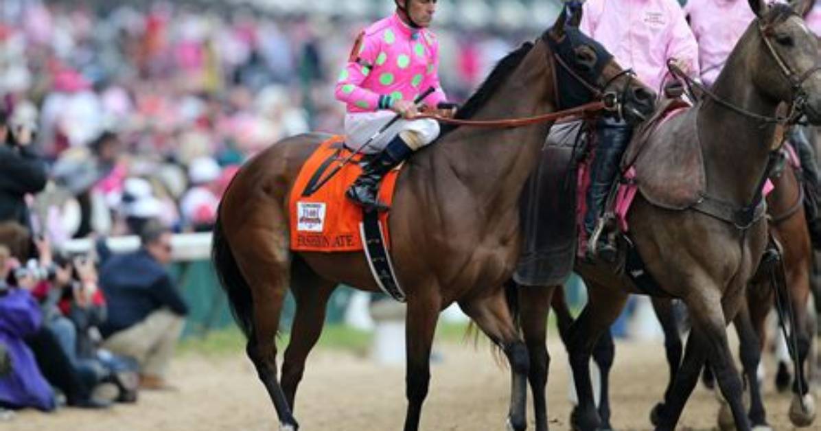 Richest Jockeys – Who Is the Wealthiest Jockey in 2024?