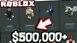 Richest Roblox Players: 20 Gamers with Huge Amounts of Robux