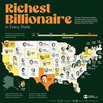 Richest Socialites – Who Is the Wealthiest Socialite in 2024?