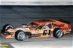 Richie Evans