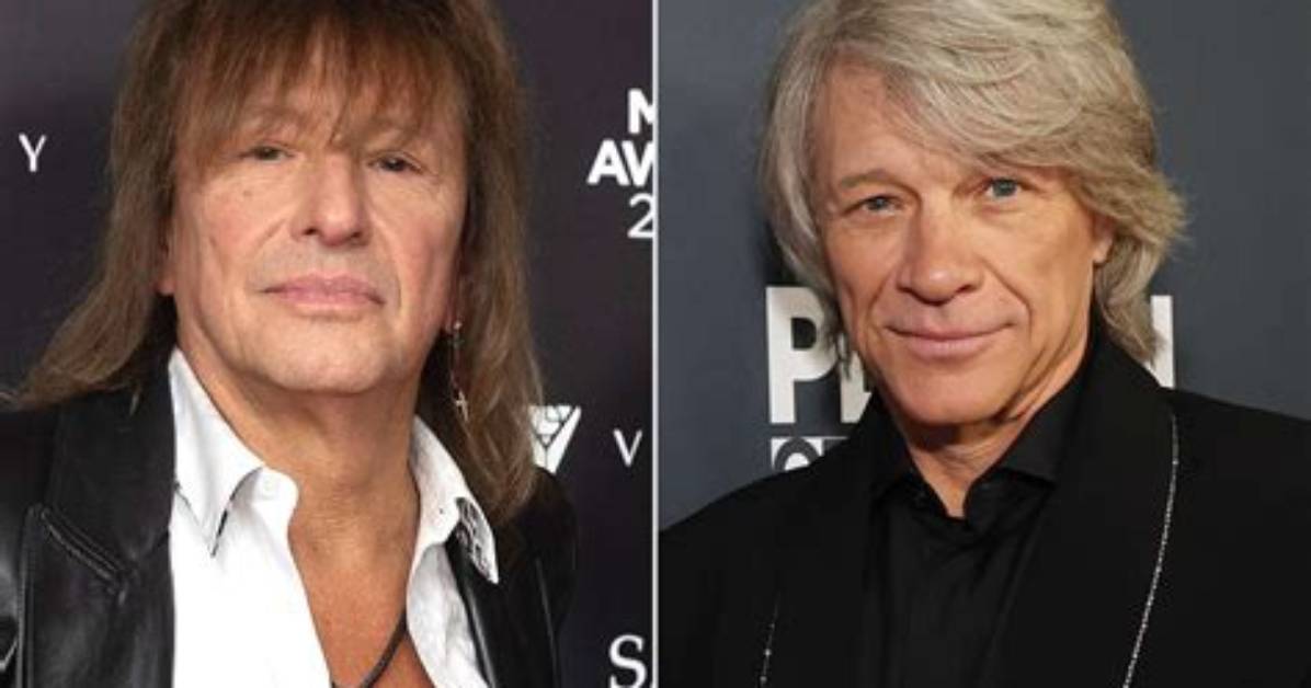 Richie Sambora