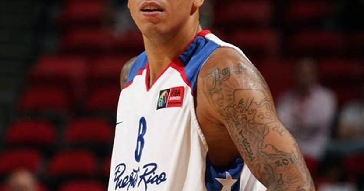 Rick Apodaca