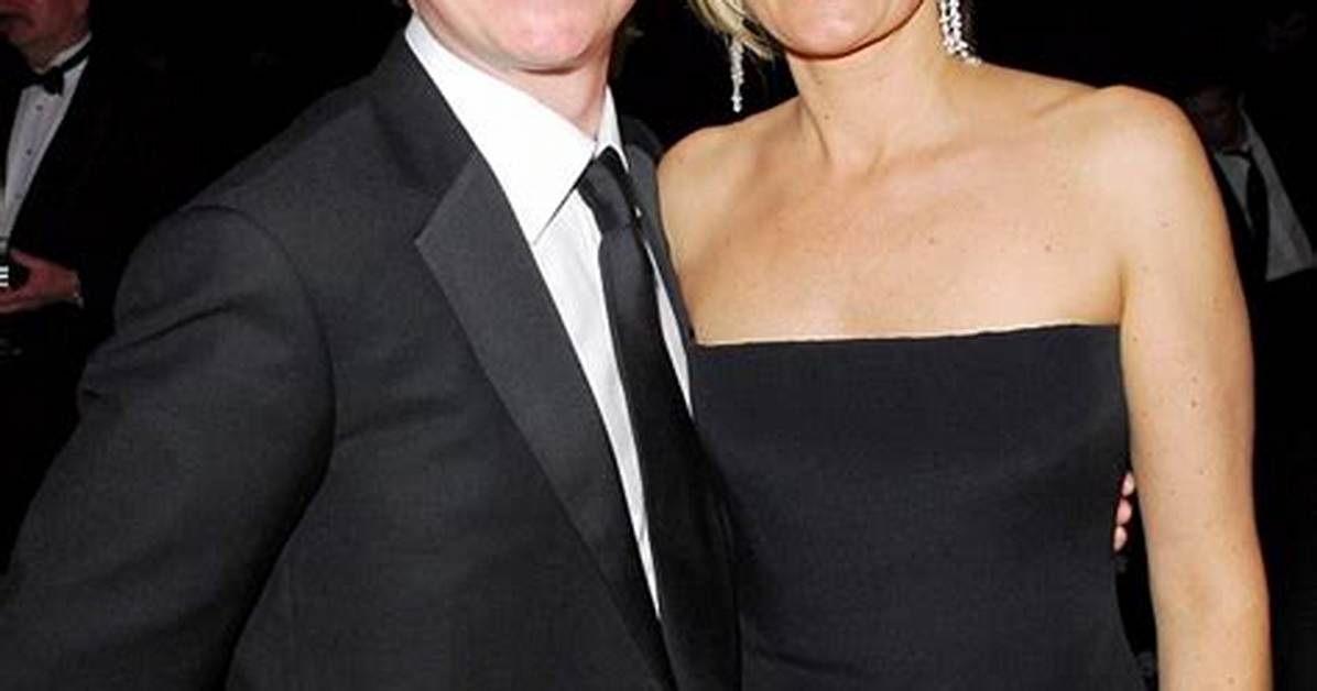 Rick Astley Wife | Meet Lene Bausager Married Life and Age