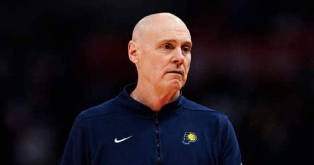 Rick Carlisle – Former Basketball Player, Basketball Coach | Wiki, Age, Height, Net Worth, Relationship, Ethnicity, Career