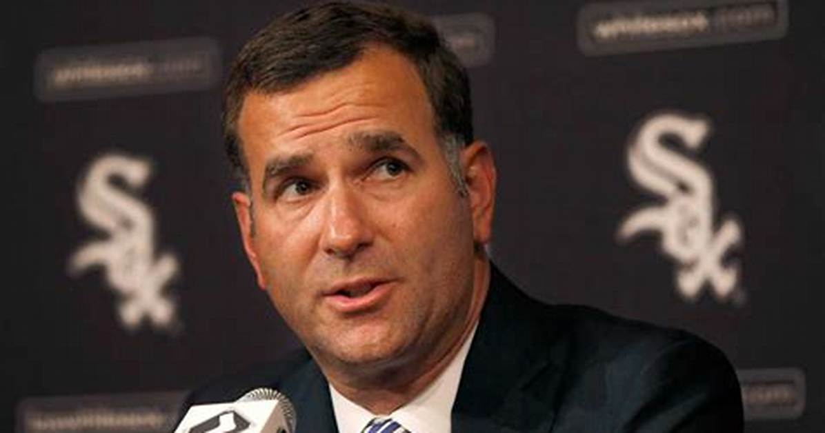 Rick Hahn