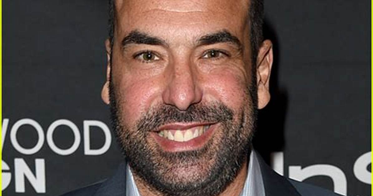 Rick Hoffman Net Worth – How Much Is Hoffman Worth?