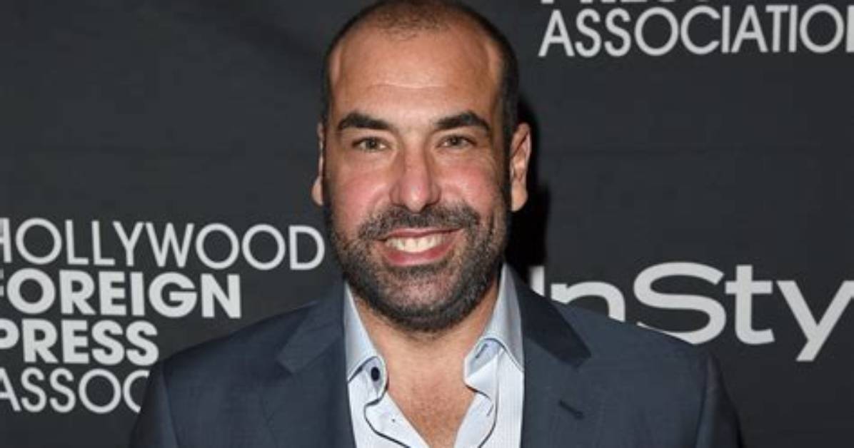 Rick Hoffman