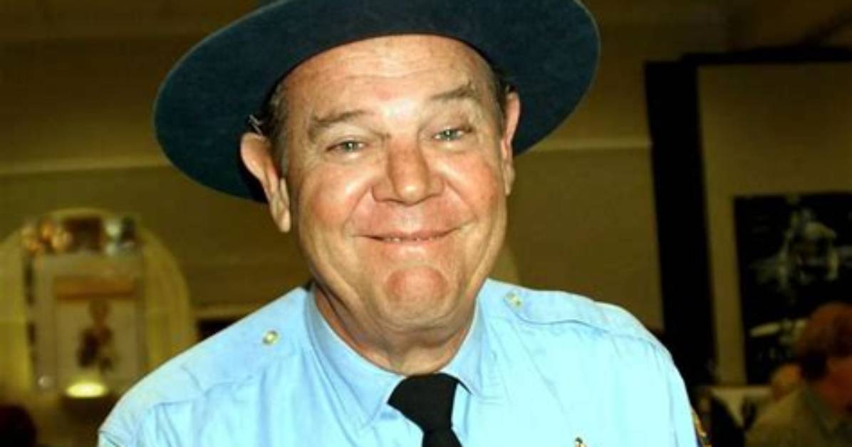 Rick Hurst Net Worth 2024