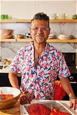 Rick Martinez Chef, Bio, Wiki, Age, Height, Gay, Mi Cocina, Recipes, and Net Worth