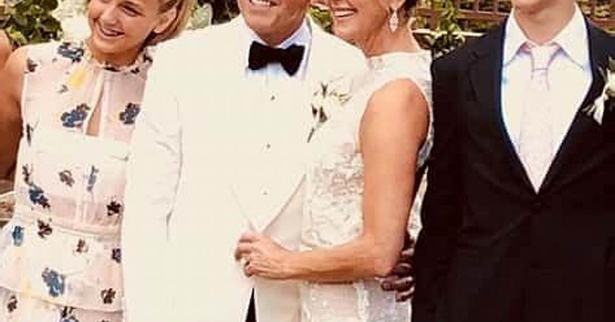 Rick Mcvey- Wiki, Height, Net Worth, Wife, Marriage