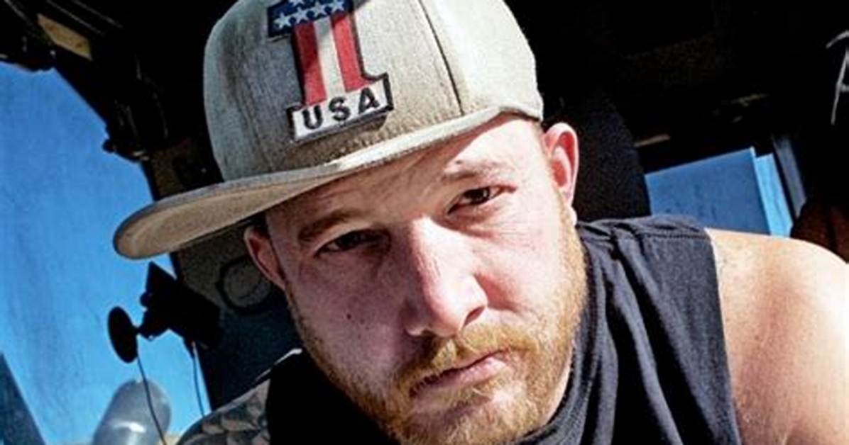Rick Ness Gold Rush, Bio, Wiki, Age, Crew, Neck Tattoo, and Net Worth