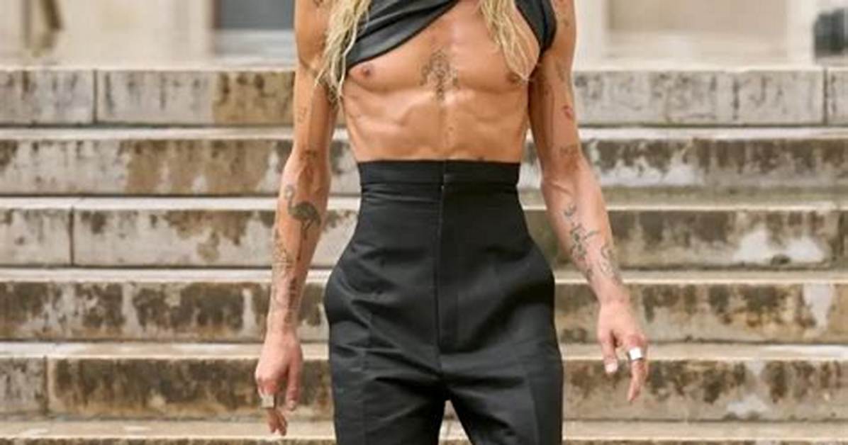 Rick Owens Net Worth