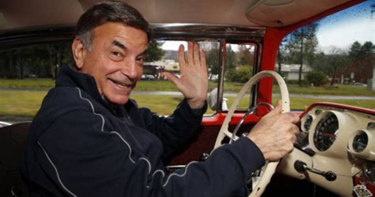 Rick Rizzs Car Accident | What Happened to the Seattle Mariners Broadcaster