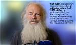 Rick Rubin Net Worth – How Much Is Rubin Worth?