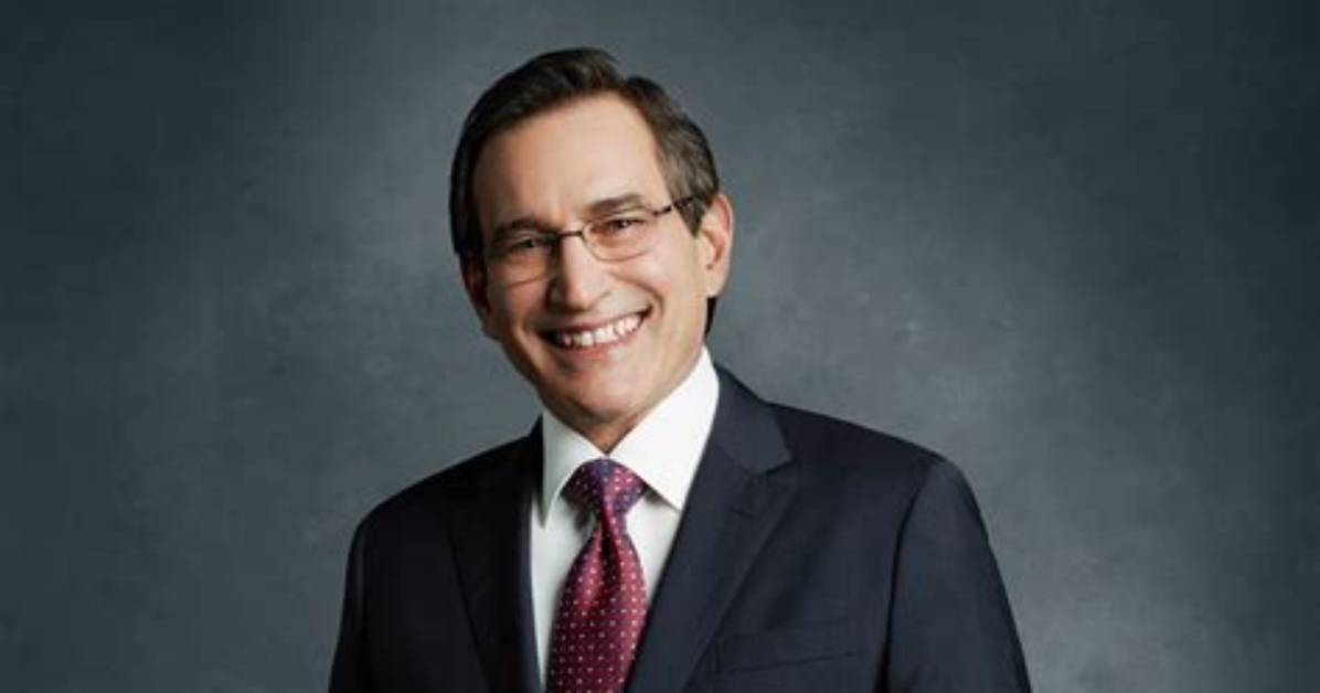 Rick Santelli Net Worth – How Much Is Rick Santelli Worth?