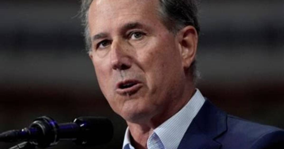 Rick Santorum