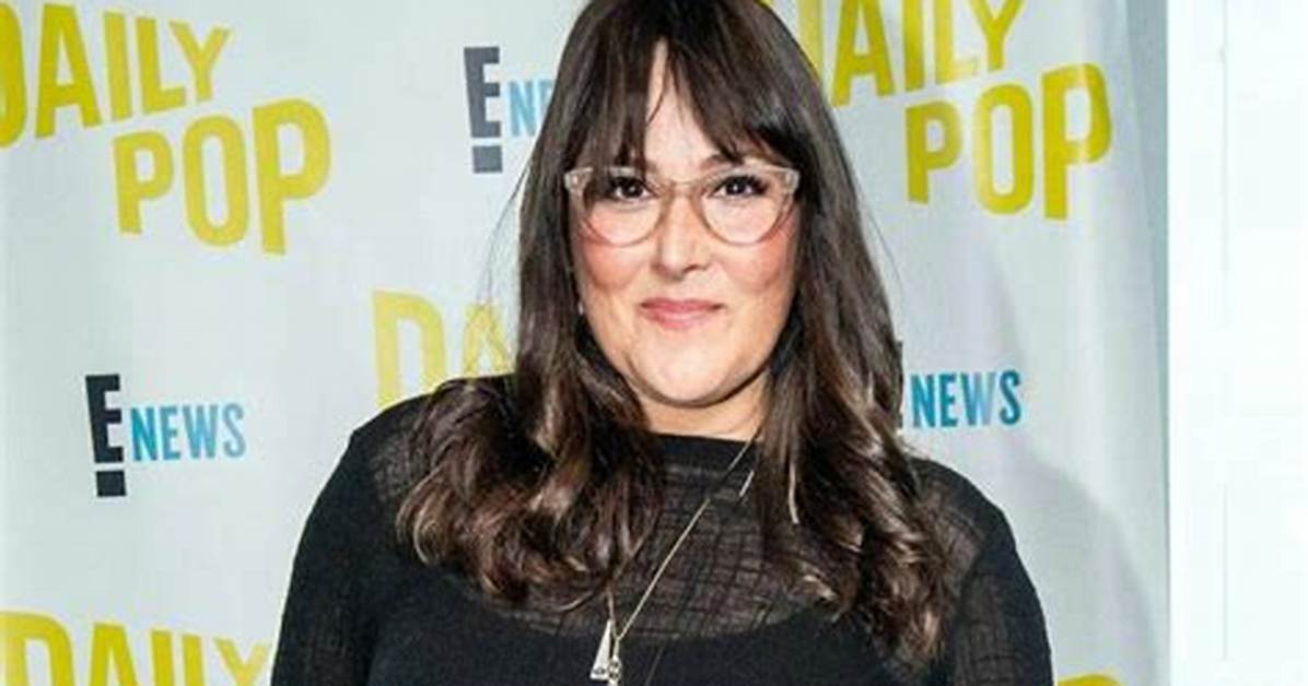 Ricki Lake Net Worth