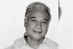 Ricky Davao