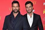 Ricky Martin and His Husband Hope to Add More Children to Their Family of Six