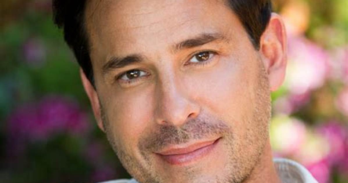 Ricky Paull Goldin Net Worth