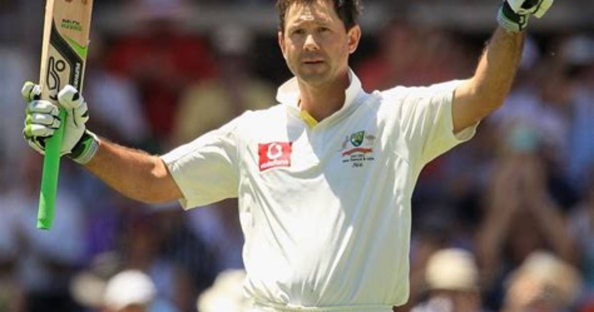 Ricky Ponting | Bio, Age, Net Worth, Relationship, Career