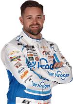 Ricky Stenhouse Jr.