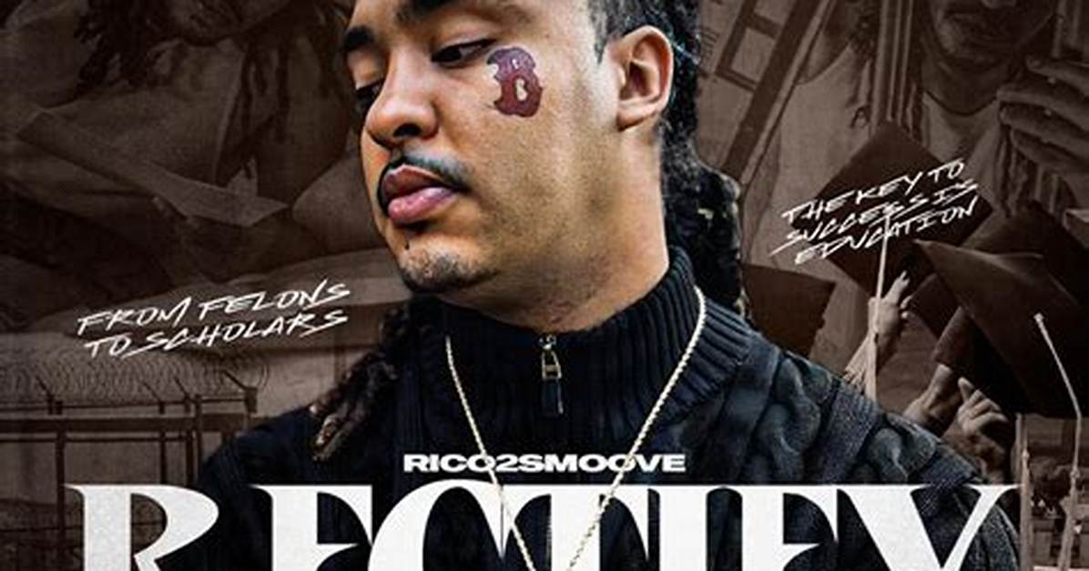 Rico 2 Smoove Net Worth - How Much Does Rico 2 Smoove Make?