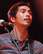 Rico Blanco Net Worth