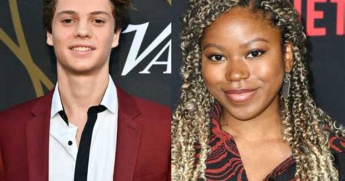 Riele Downs and Jace Norman’s Relationship: Are They Dating?