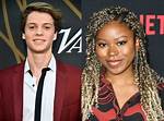 Riele Downs and Jace Norman’s Relationship: Are They Dating?