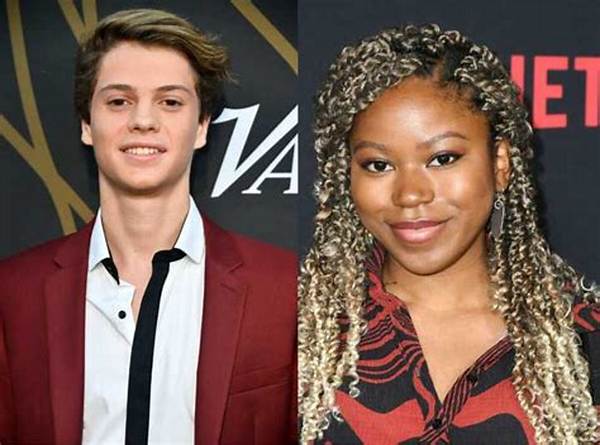 Riele Downs and Jace Norman’s Relationship: Are They Dating?